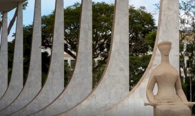 STF derruba tese do marco temporal para demarcação de terras indígenas