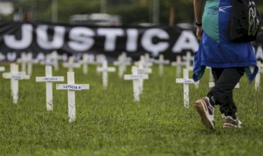 Sete anos depois, Brumadinho ainda vive adoecimento e insegurança