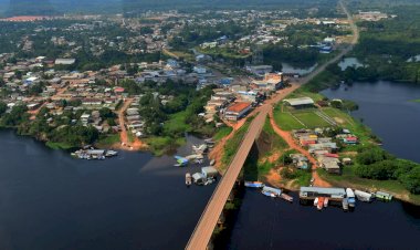 Em Careiro Castanho, MPAM denuncia professor da rede pública por estupro de vulnerável e assédio sexual contra alunas
