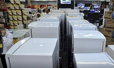 Vendas no comércio voltam a ganhar fôlego e crescem 0,5% em outubro