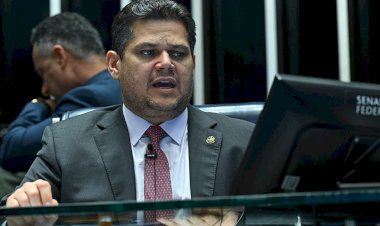 Congresso deve votar Orçamento de 2026 na próxima semana, diz Davi Alcolumbre