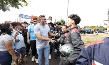 Governador Wilson Lima inaugura projeto Vila Aberta para Todos e amplia acesso ao esporte no Amazonas