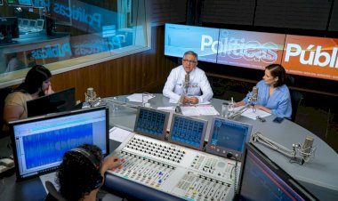 Padilha exalta maior mutirão do SUS com o Agora Tem Especialistas: 100 mil atendimentos no fim de semana