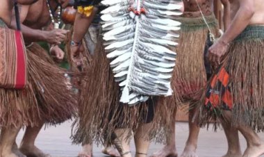 Funai e União são condenadas a realizar a demarcação da terra indígena Guanabara em Benjamin Constant