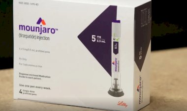 Anvisa alerta para riscos de canetas emagrecedoras manipuladas