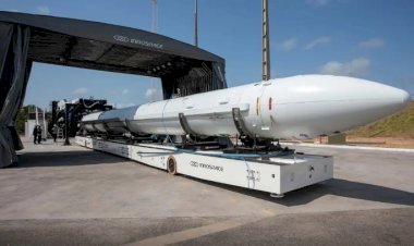 Lançamento de foguete em Alcântara é reagendado para esta segunda