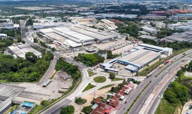 Amazonas encerra 2025 com avanços econômicos, geração de empregos e fortalecimento da bioeconomia