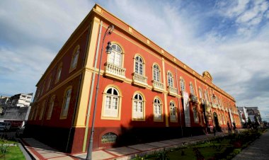 Espaços culturais do Governo do Amazonas funcionam em horário diferenciado no período de fim de ano