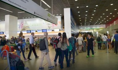 Anac faz operação em aeroportos com maior fluxo em 15 estados