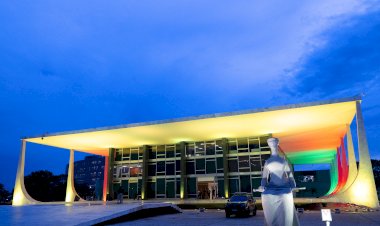 Moraes manda prender Filipe Martins, ex-assessor de Bolsonaro