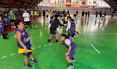 Colônia de Férias do Pelci retoma atividades nesta segunda-feira na Vila Olímpica de Manaus