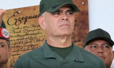 Equipe de segurança de Maduro foi morta a sangue frio, diz ministro