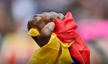 Em carta, CNBB expressa apoio à Igreja na Venezuela