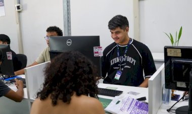 Sine Amazonas divulga 96 vagas de emprego para esta quarta-feira