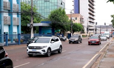 Solicitação de desconto no IPVA pela Lei do Bom Condutor estará disponível a partir do dia 12 de janeiro