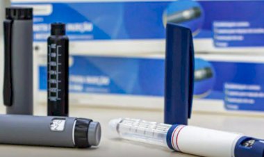 Uso de canetas emagrecedoras por idosos requer cuidados, diz geriatra