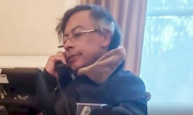 Após ameaças e acusações, Trump conversa com presidente colombiano