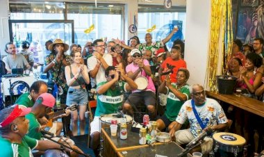 Pré-carnaval antecipa a folia e impulsiona bares e restaurantes em todo o país