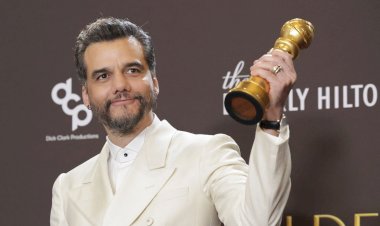 O Agente Secreto faz história no Globo de Ouro com dois prêmios