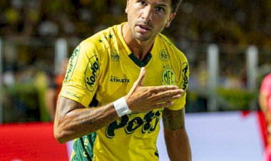 Sensação de 2025, Mirassol bate São Paulo em estreia no Paulistão