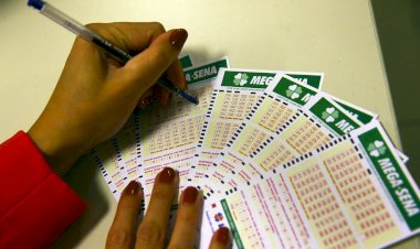 Mega-Sena sorteia nesta terça-feira prêmio acumulado em R$ 20 milhões