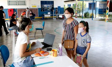 Lei autoriza pagamento a servidores de benefícios congelados na pandemia