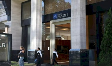 Polícia Federal faz nova operação contra o Banco Master