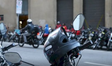 Venda de motocicletas em 2025 é a maior dos últimos 22 anos