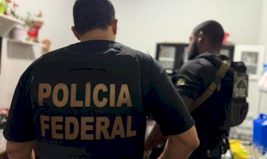 PF desarticula grupo criminoso relacionado a tráfico de drogas e lavagem de dinheiro no Amazonas