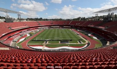 Polícia faz operação contra venda de ingressos ilegais no Morumbis