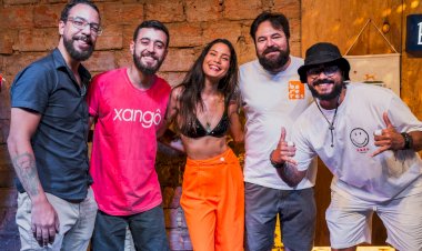 Em sua terceira edição, Borobloco promete agitar Manaus neste Carnaval