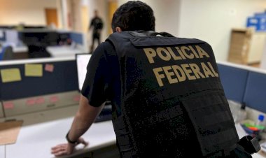 PF faz operação contra a Rioprevidência por aplicações no Banco Master