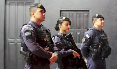 CIF: Bares no Parque 10 são autuados por venda de bebidas alcoólicas para menores