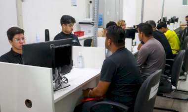 Sine Amazonas divulga 131 vagas de emprego para esta segunda-feira