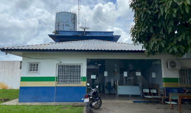 Em menos de três dias, homem com vasta ficha criminal por roubo e furto é preso pela segunda vez em Juruá