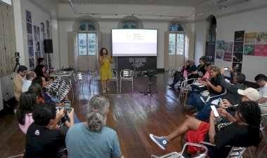 Teia Amazonas avança na construção da rede estadual de Pontos de Cultura