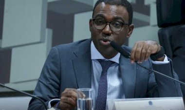 Diretor do BC diz à PF que Master tinha só R$ 4 milhões em caixa