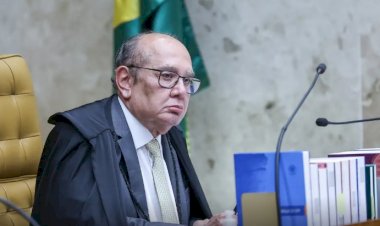 Mendes manda PF apurar suposta espionagem contra secretário do Recife