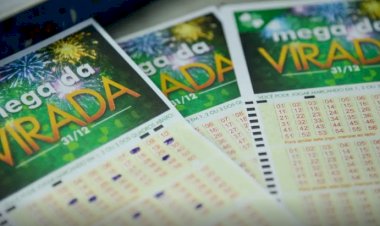 Mega-Sena acumula e prêmio vai a R$ 130 milhões