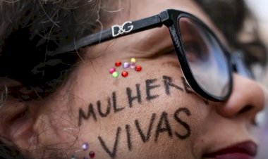 Três Poderes lançam pacto para enfrentamento ao feminicídio no Brasil