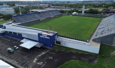 Esporte e Lazer Vila Aberta Para Todos e futebol de mesa movimentam o fim de semana com esporte, lazer e cidadania