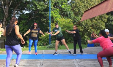 Vila Aberta Para Todos ultrapassa 5 mil participantes e fortalece ações de promoção à qualidade de vida e cidadania