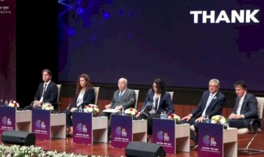 Brasil apresenta, na Índia, visão estratégica para uso da IA com foco em inclusão, soberania e desenvolvimento