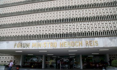 2ª Vara do Tribunal do Júri inicia julgamento de acusado de cometer duplo homicídio em junho de 2025