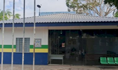 PC-AM prende homem por lesão corporal, ameaça e descumprimento de medida protetiva contra ex-companheira em Carauari