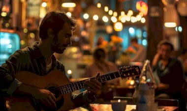 Sertanejo reforça fluxo, identidade e permanência de público no consumo fora do lar