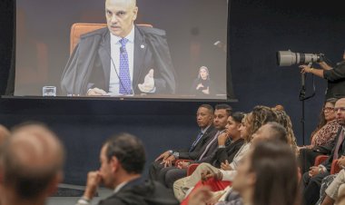 Moraes vota por condenar irmãos Brazão pelo assassinato de Marielle