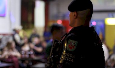 CIF: Bares do Centro de Manaus são autuados por irregularidades