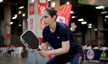 II Open Ponta Negra de Pickleball movimenta Manaus nesta semana