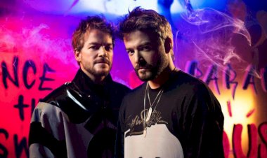 Dubdogz desembarca no Mercado de Origem da Amazônia neste fim de semana